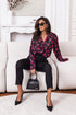 Chemise manche longue model 209377 LaBalancia